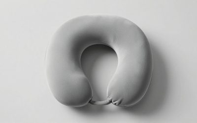 Best Neck Pillow for Plane: 7 Picks by Seat and Flight Length
