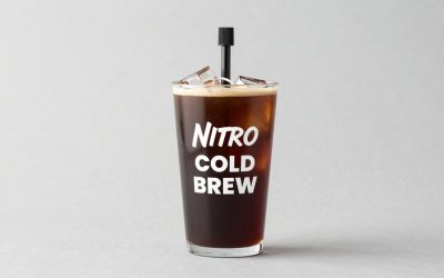 Best Nitro Cold Brew Makers for Home