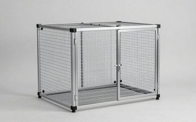 Best Outdoor Cat Enclosures for Safe Patio Play