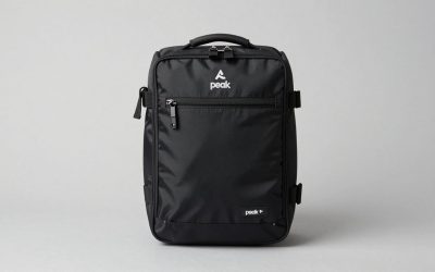 Best Peak Design Camera Bags for Travel & Gear