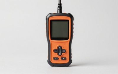 Best Portable Automotive Diagnostic Scanners for DIY