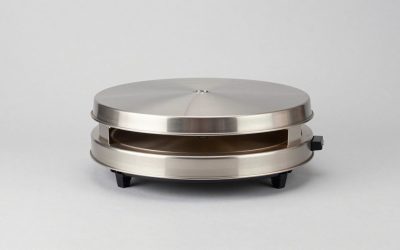 Best Portable Pizza Ovens for Backyard & Camping