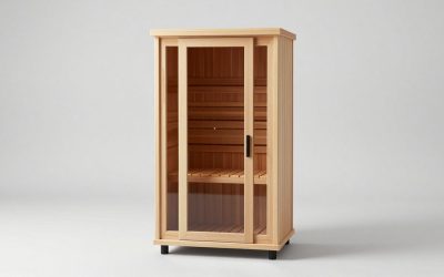 Best Portable Saunas for Home Relaxation