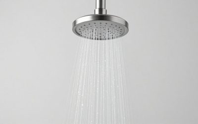 Best Rainfall Showerheads for a Spa-Like Bathroom