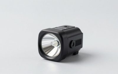 Best Rechargeable Headlamps for Work and Outdoors