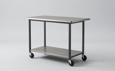Best Rolling Kitchen Island Cart with Drop Leaf Seating in 2026: Compared and Ranked