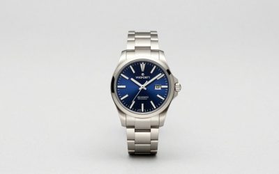 Best Sapphire Crystal Pilot Watches for Men