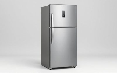Best Sharp Refrigerators: Four Fridges and One Ice Maker Filter Compared by Depth, Capacity and Layout