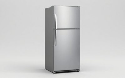 Best Side by Side Refrigerators: Ten Listings Sorted by Size, Depth and Dispenser