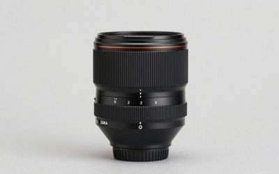 Best Sigma Lenses for Sharp, Detailed Photos
