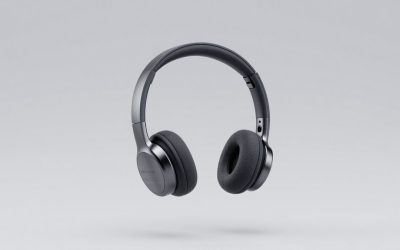 Best Small Headphones for Music on the Go