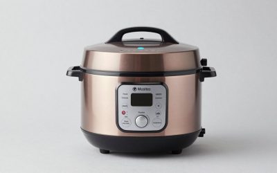 Best Small Induction Rice Cooker: Compact Picks for Tight Counters