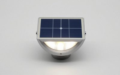 Best Solar Pathway Lights for Bright Walkways