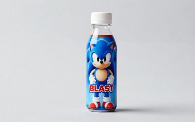 Best Sonic Blast Flavors Ranked: Sweet to Chocolate