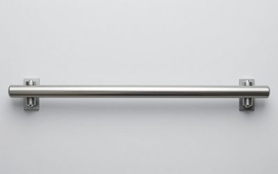 Best Tension Mounted Floor to Ceiling Grab Bars