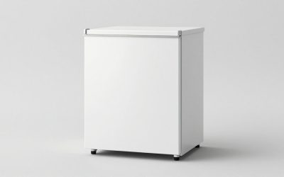 Best Under Counter Fridges: Beverage Coolers and Compact Models Compared