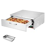 6 Best Warming Drawers (October 2026) Honest Reviews