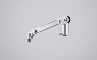 Budget Monitor Arm Guide: Single-Screen Mounts That Hold Up