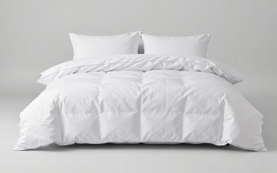Cooling Bedding for Night Sweats: Build a Layered Setup