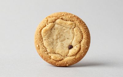 Cowboy Cookie Recipe: Chewy Oatmeal Cookies