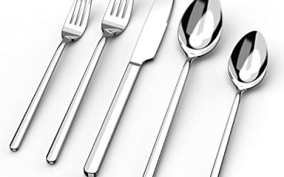 6 Cutlery Set (October 2026)