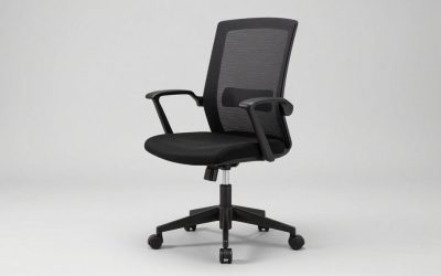 Desk Chair for Good Posture: Lumbar, Kneeling and Low-Back Picks