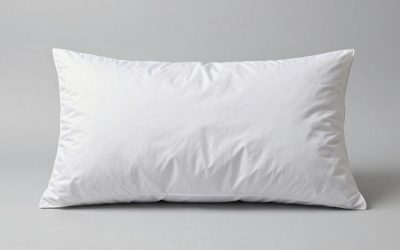 Eli & Elm Side Sleeper Pillow: Latex vs Memory Foam and Rivals