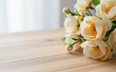 Faux Flowers and Plants That Look Real: Seven Picks for Every Room