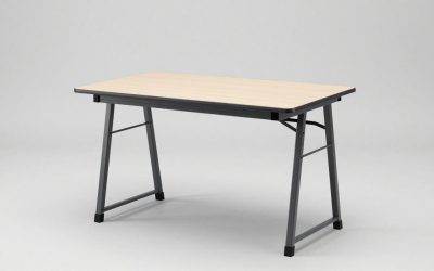 Folding Desks for Small Spaces: 31 to 36 Inch Fold-Flat Picks