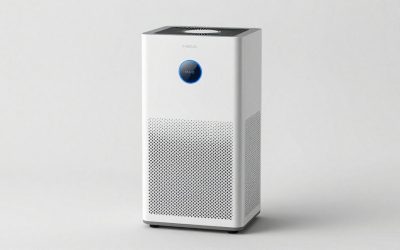 HEPA Air Purifier for Cat Allergies: 6 Picks by Room Size