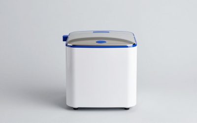 How to Clean a Countertop Ice Maker (Without Wrecking the Pump)