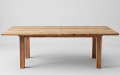 How to Repair Scratched Solid Oak Dining Room Table (2026): Step-by-Step