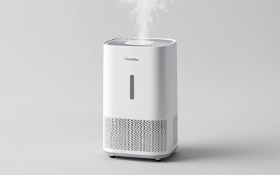 Humidifier for the Winter: 6 Picks by Heating Type and Room Size