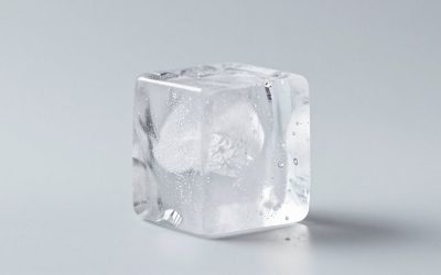 Nugget Ice vs Bullet Ice Makers: Which One Belongs in Your Kitchen?