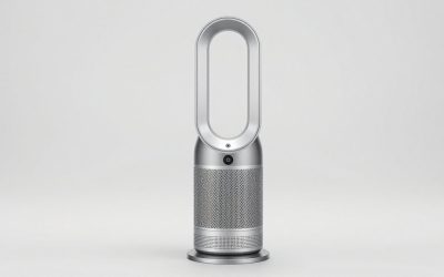 Portable Dyson Air Conditioner: Why It Doesn’t Exist and What to Buy Instead