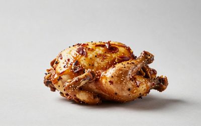Pulled Chicken Recipe: Juicy, Tender, and Easy