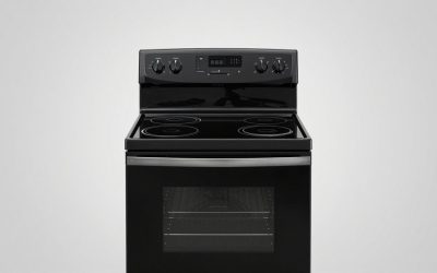 Rangaire Rre361ts 36 Inch Electric Range Review 2026: What You Should Know Before Buying