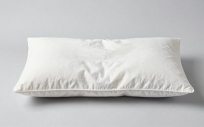 Side Sleeping Pillow for Sleep Apnea: CPAP Cutouts and Wedges