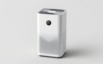 Small Air Purifier for Room: 6 Picks for Dorms, Desks and Nooks