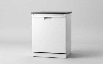 SPT Sd-2225dwa Countertop Dishwasher Review 2026: What You Should Know Before Buying
