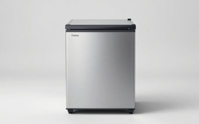 Tabu Chest Freezer Review (2026): Is It Worth Buying?