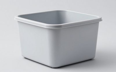 Large Plastic Toy Storage Boxes: How to Pick the Right Size and Lid