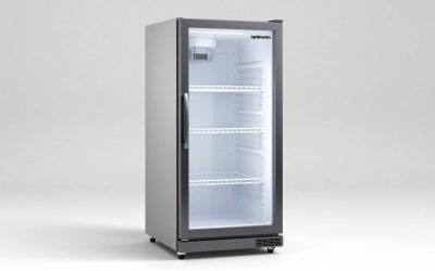 Upstreman Upright Freezer Review: Pros, Cons and Who It’s For