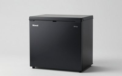 Wanai 3.5 Cu Ft Chest Freezer Review (2026): Is It Worth Buying?