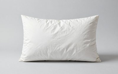 Wedge Pillow for Acid Reflux: Incline Height Guide and 6 Picks