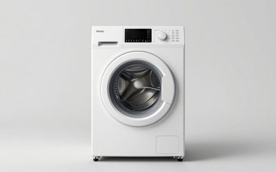 Winado Portable Washing Machine Review (2026): Is It Worth Buying?